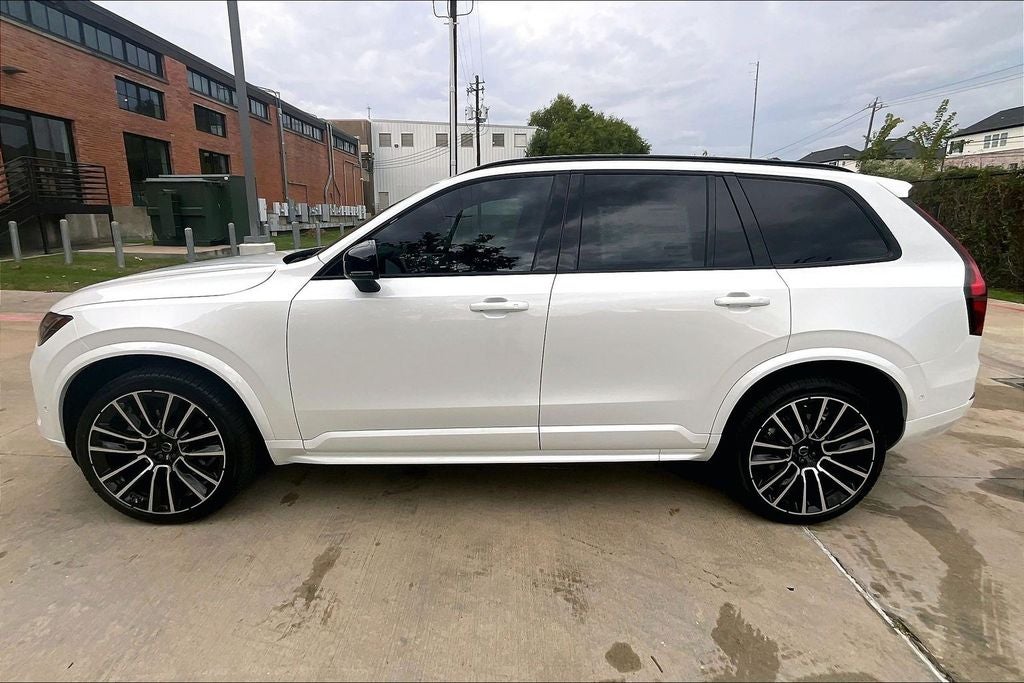 2026 Volvo XC90 B6 Ultra