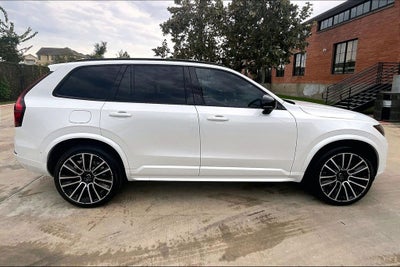 2026 Volvo XC90 B6 Ultra