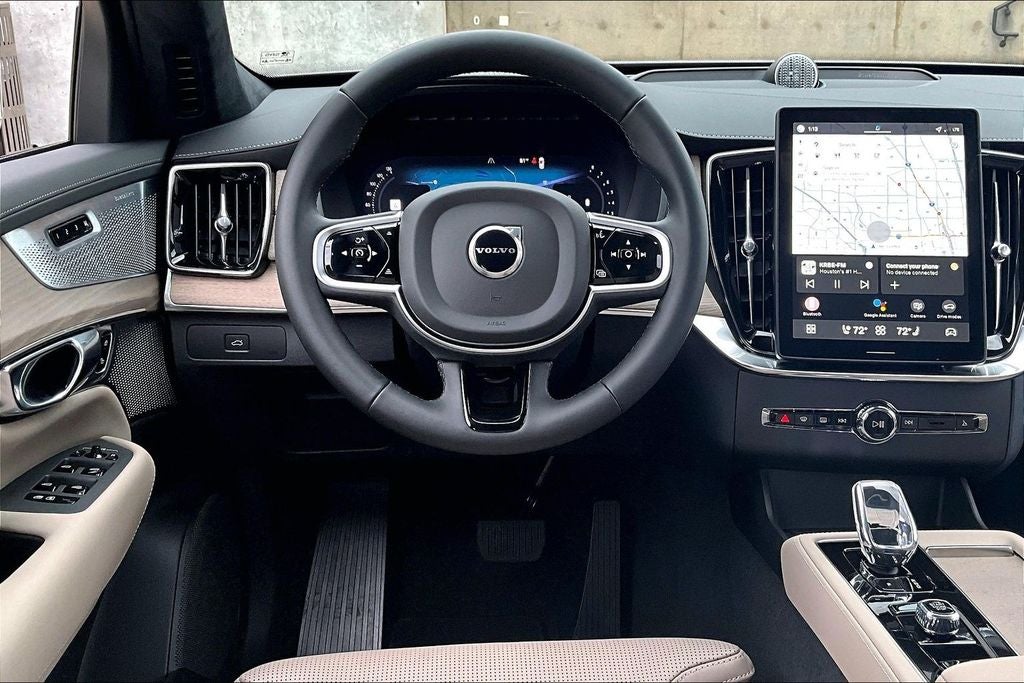 2026 Volvo XC90 B6 Ultra