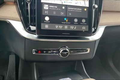 2026 Volvo XC90 B6 Ultra