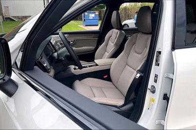 2026 Volvo XC90 B6 Ultra