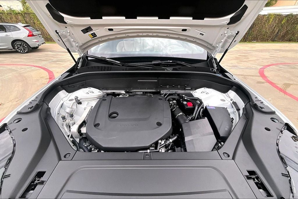 2026 Volvo XC90 B6 Ultra