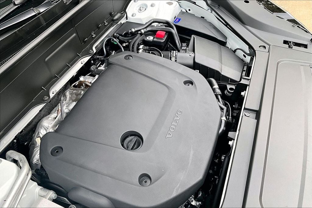 2026 Volvo XC90 B6 Ultra