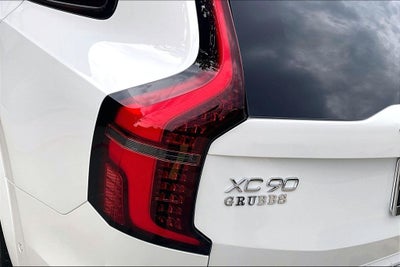 2026 Volvo XC90 B6 Ultra