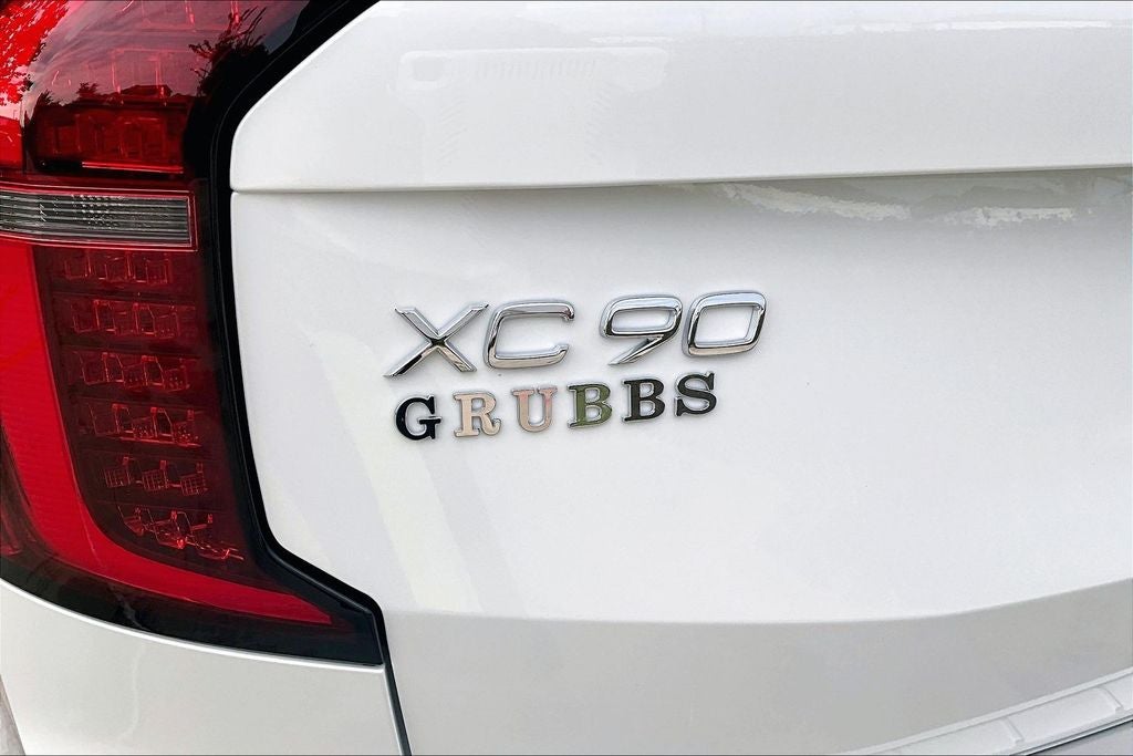 2026 Volvo XC90 B6 Ultra