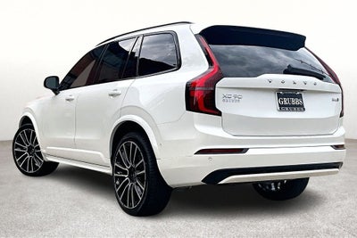 2026 Volvo XC90 B6 Ultra