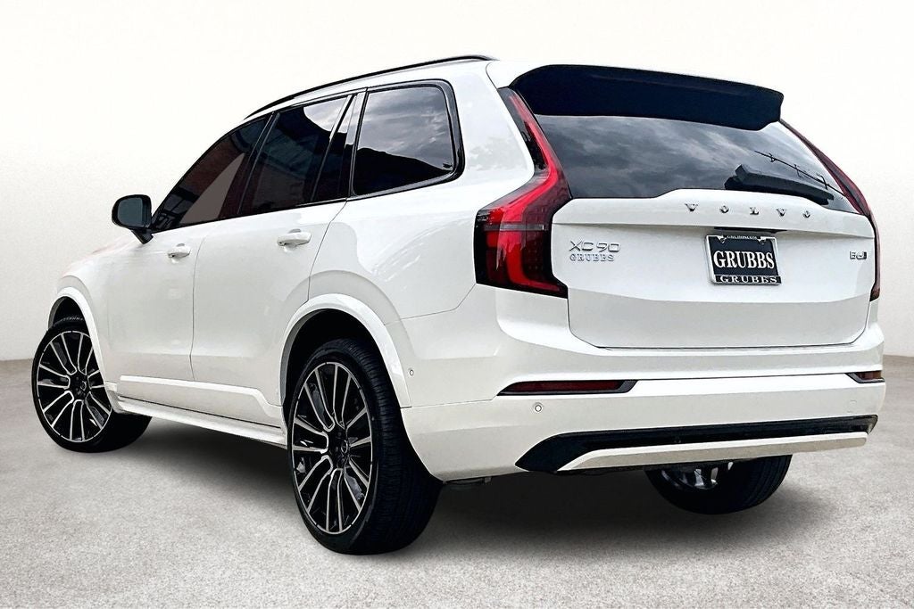 2026 Volvo XC90 B6 Ultra