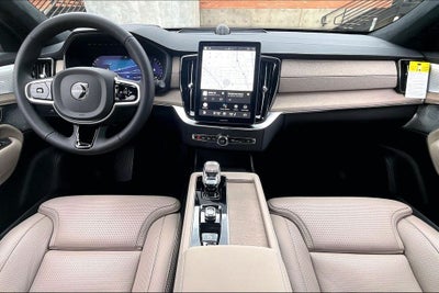 2026 Volvo XC90 B6 Ultra