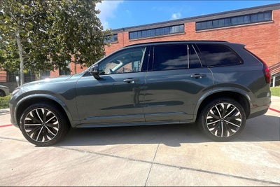 2027 Volvo XC90 B6 Ultra