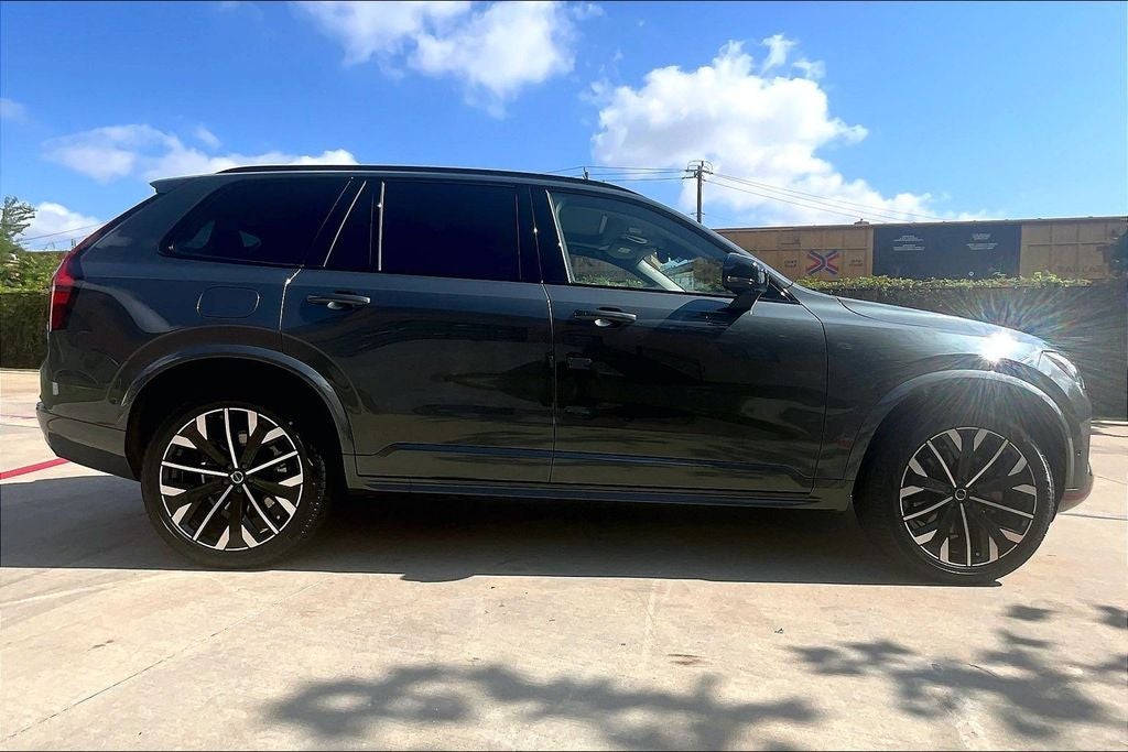 2027 Volvo XC90 B6 Ultra