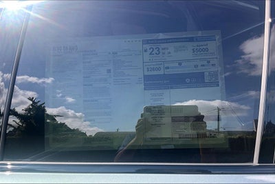 2027 Volvo XC90 B6 Ultra