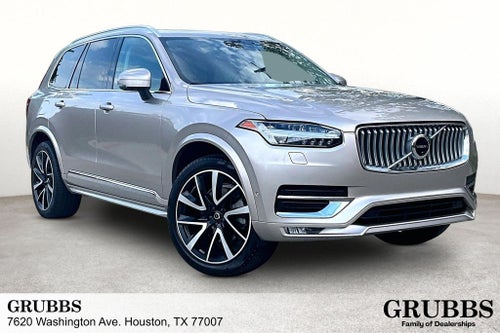 2023 Volvo XC90 B6 Plus 7-Seater