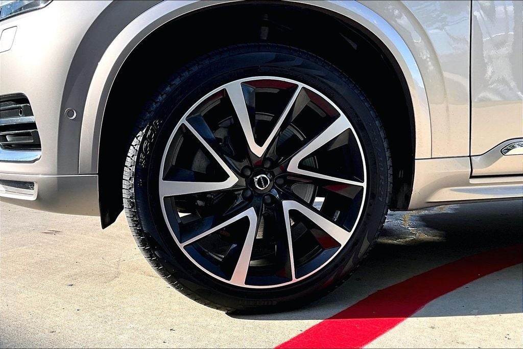 2023 Volvo XC90 B6 Plus 7-Seater