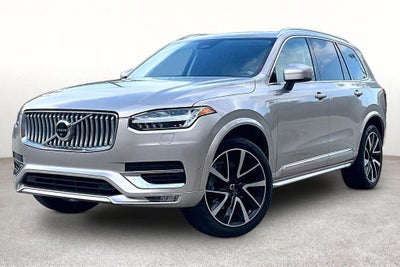 2023 Volvo XC90 B6 Plus 7-Seater