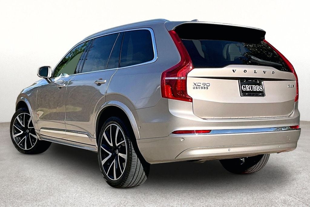 2023 Volvo XC90 B6 Plus 7-Seater