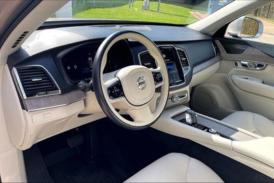 2023 Volvo XC90 B6 Plus 7-Seater