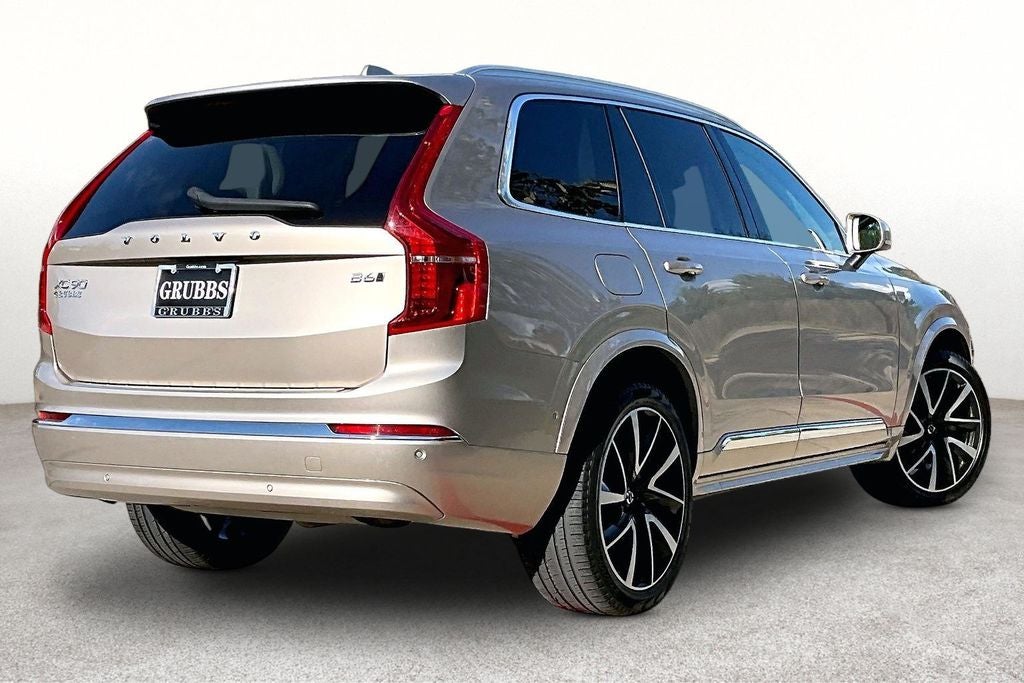 2023 Volvo XC90 B6 Plus 7-Seater