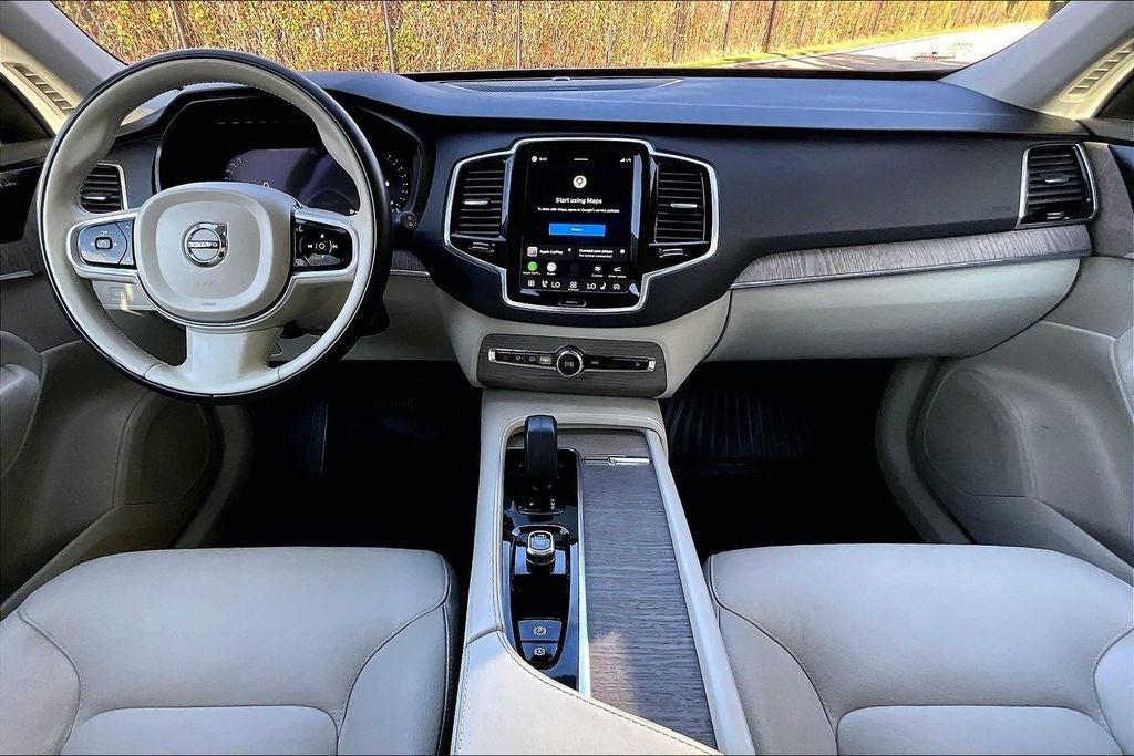 2023 Volvo XC90 B6 Plus 7-Seater