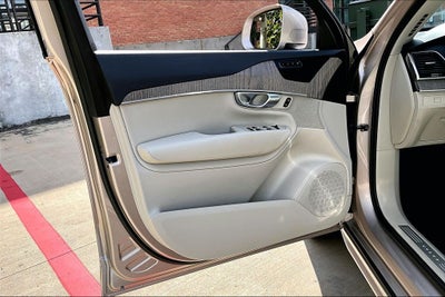 2023 Volvo XC90 B6 Plus 7-Seater