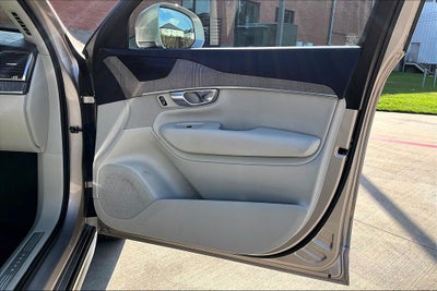 2023 Volvo XC90 B6 Plus 7-Seater