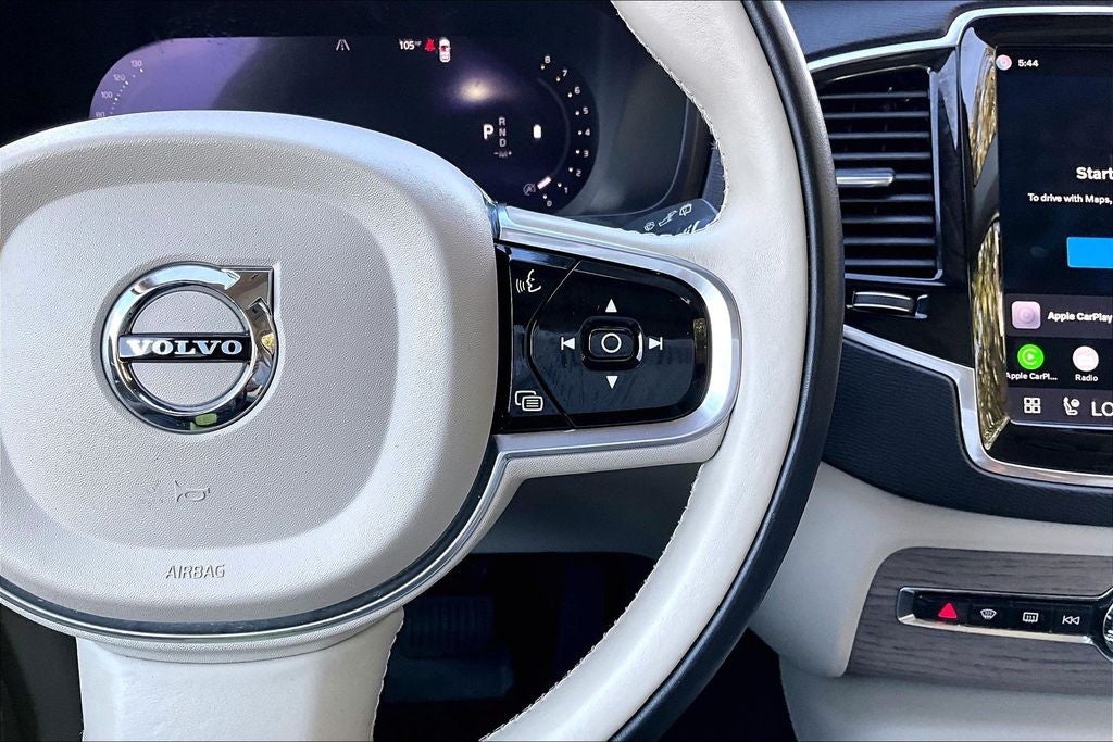 2023 Volvo XC90 B6 Plus 7-Seater