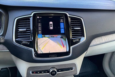 2023 Volvo XC90 B6 Plus 7-Seater