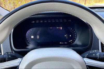 2023 Volvo XC90 B6 Plus 7-Seater