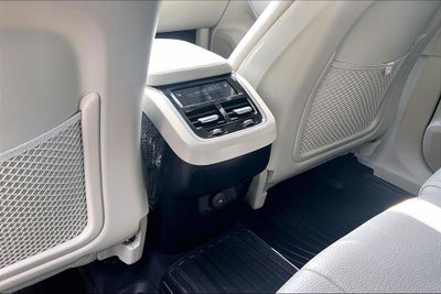 2023 Volvo XC90 B6 Plus 7-Seater