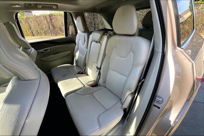 2023 Volvo XC90 B6 Plus 7-Seater