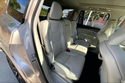 2023 Volvo XC90 B6 Plus 7-Seater