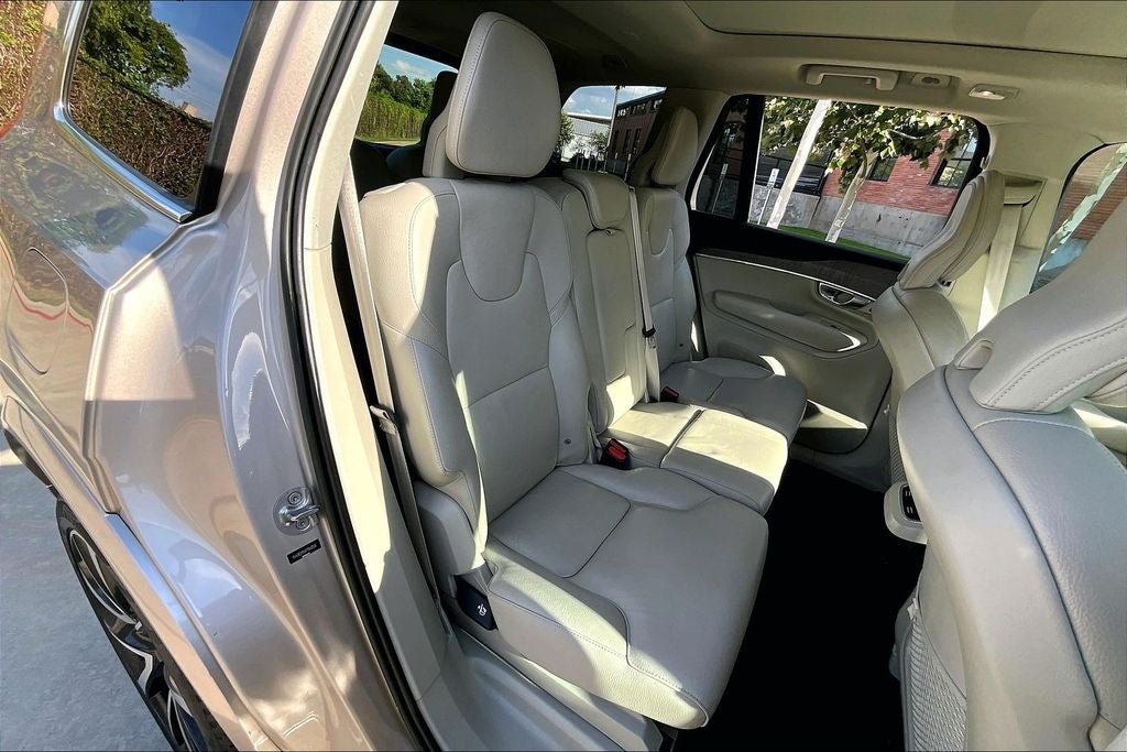 2023 Volvo XC90 B6 Plus 7-Seater