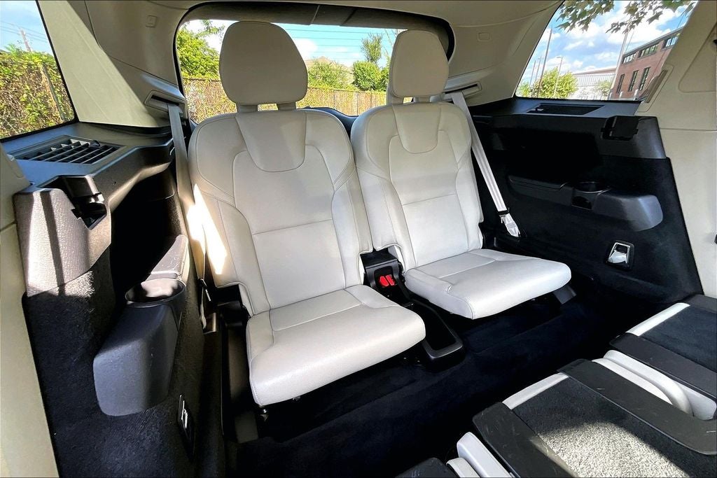 2023 Volvo XC90 B6 Plus 7-Seater