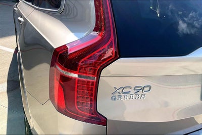 2023 Volvo XC90 B6 Plus 7-Seater