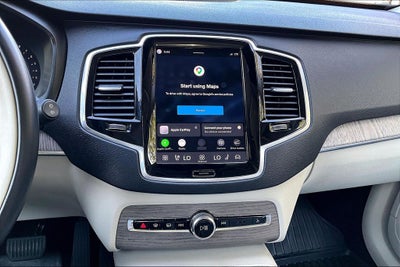 2023 Volvo XC90 B6 Plus 7-Seater