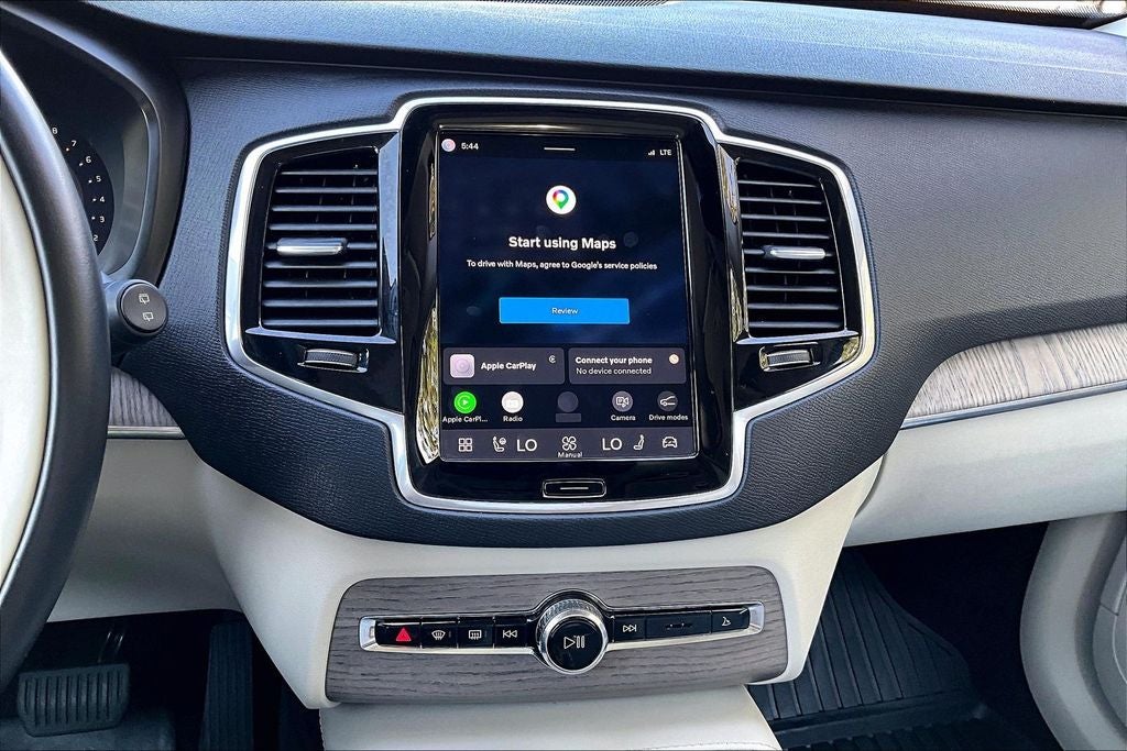 2023 Volvo XC90 B6 Plus 7-Seater