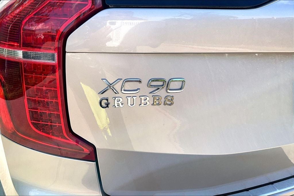 2023 Volvo XC90 B6 Plus 7-Seater