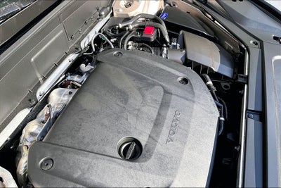 2023 Volvo XC90 B6 Plus 7-Seater