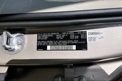 2023 Volvo XC90 B6 Plus 7-Seater