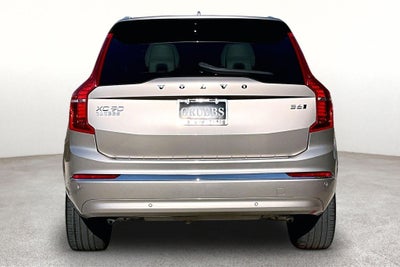 2023 Volvo XC90 B6 Plus 7-Seater