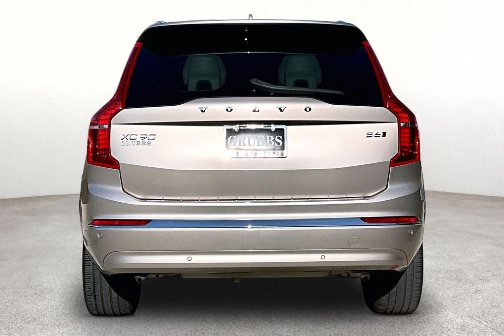 2023 Volvo XC90 B6 Plus 7-Seater