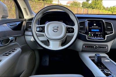 2023 Volvo XC90 B6 Plus 7-Seater