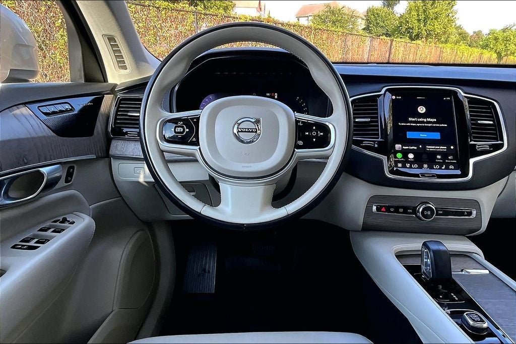 2023 Volvo XC90 B6 Plus 7-Seater