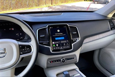 2023 Volvo XC90 B6 Plus 7-Seater