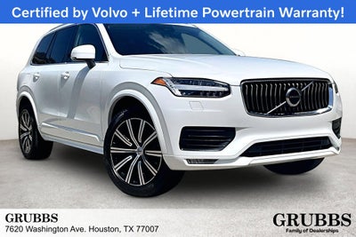 2023 Volvo XC90 B6 Core