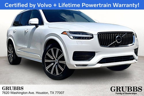 2023 Volvo XC90 B6 Core