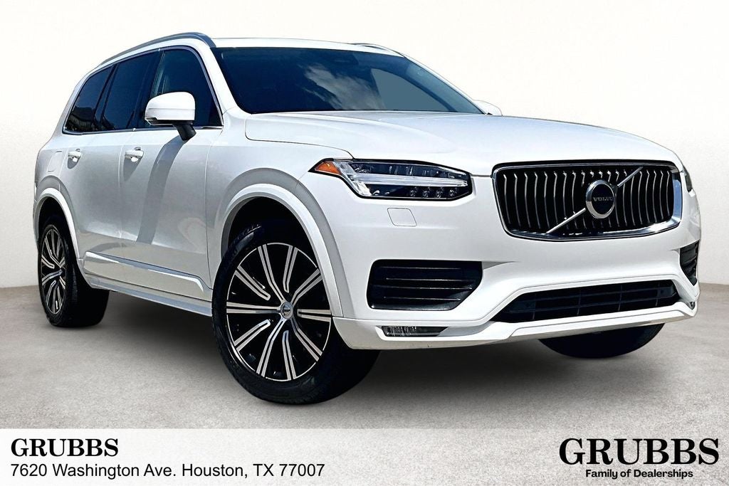 2023 Volvo XC90 B6 Core