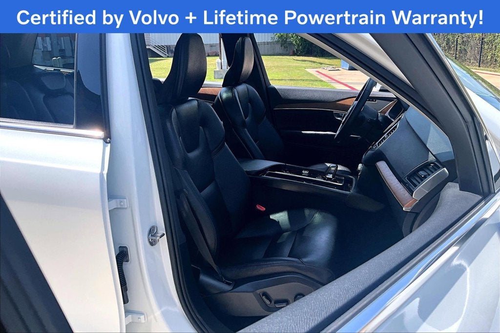 2023 Volvo XC90 B6 Core
