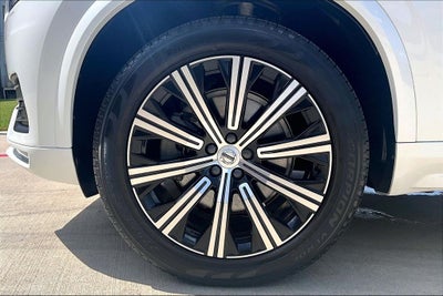 2023 Volvo XC90 B6 Core