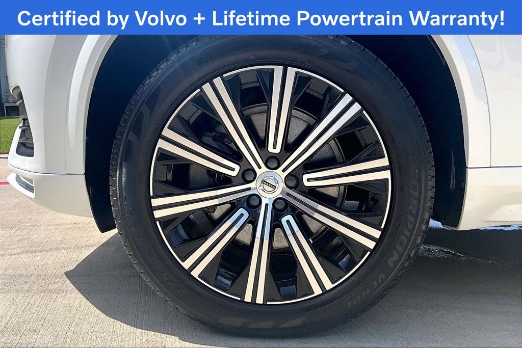 2023 Volvo XC90 B6 Core