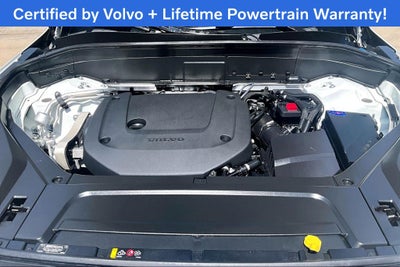 2023 Volvo XC90 B6 Core